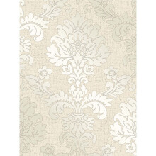 Quartz Damask Wallpaper Fine Decor