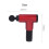 (Red) Massage Gun | Muscle Relaxing Massager 2