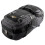 (Black) 60L Backpack Outdoor Travel Waterproof 5