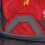(Red) 60L Backpack Outdoor Travel Waterproof 7