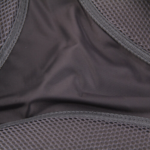 (Black) 60L Backpack Outdoor Travel Waterproof 2