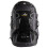 (Black) 60L Backpack Outdoor Travel Waterproof 6