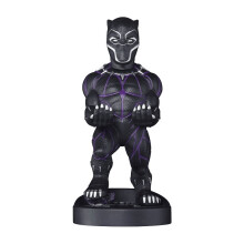 Official Cable Guy Marvel Black Panther - Tabletop Miniatures Wargame
