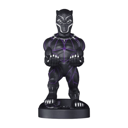 Marvel Official Cable Guy Marvel Black Panther - Tabletop Miniatures Wargame