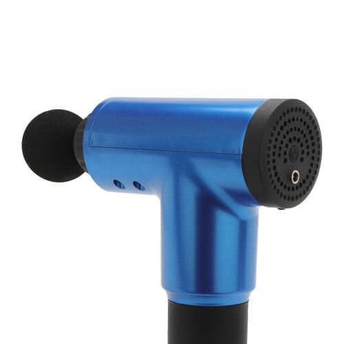 (Blue) Massage Gun | Muscle Relaxing Massager 2