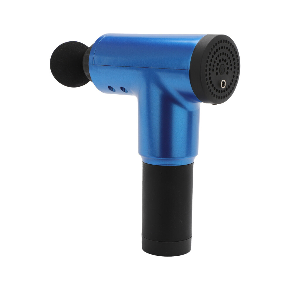 Blue (Blue) Massage Gun | Muscle Relaxing Massager