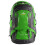 (Green) 60L Backpack Outdoor Travel Waterproof 6