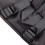(Red) 60L Backpack Outdoor Travel Waterproof 10