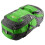 (Green) 60L Backpack Outdoor Travel Waterproof 5