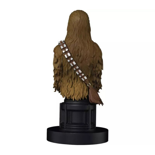 Star Wars Official Cable Guy Star Wars Chewbacca 2