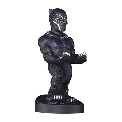 Marvel Official Cable Guy Marvel Black Panther - Tabletop Miniatures Wargame 1