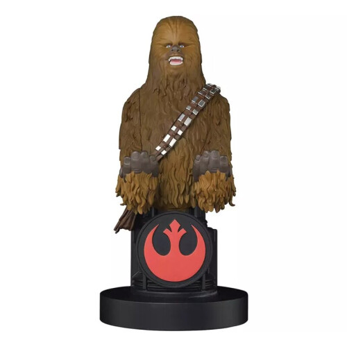 Star Wars Official Cable Guy Star Wars Chewbacca
