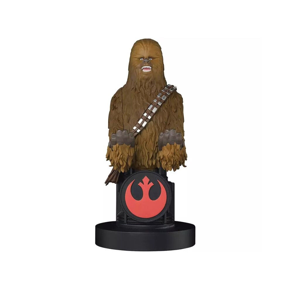 Star Wars Official Cable Guy Chewbacca