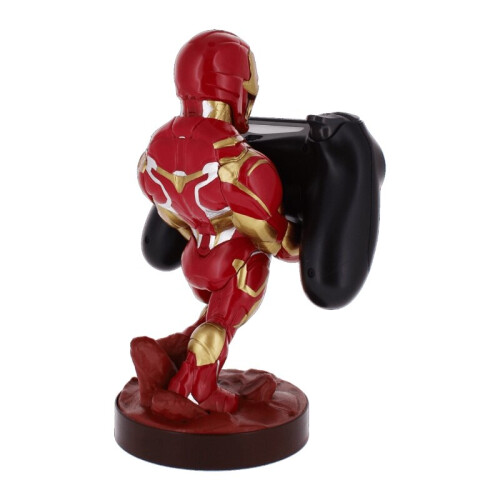 Marvel Official Cable Guy Marvel Iron Man - Tabletop Miniatures Wargame 1