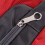 (Red) 60L Backpack Outdoor Travel Waterproof 6