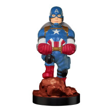 Official Cable Guy Marvel Captain America