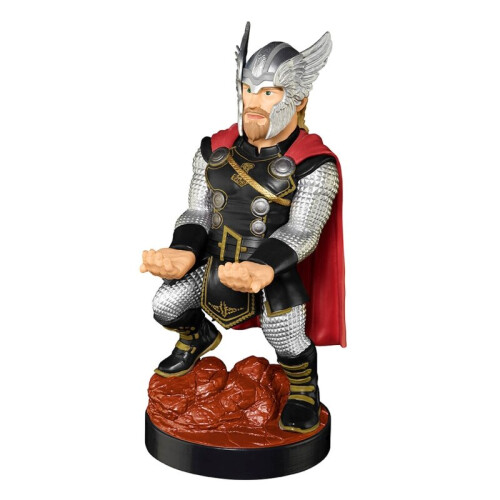 Marvel Official Cable Guy Marvel Thor - Tabletop Miniatures Wargame 1