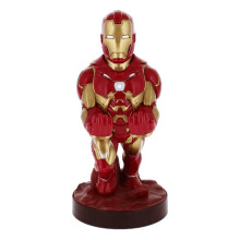 Official Cable Guy Marvel Iron Man - Tabletop Miniatures Wargame