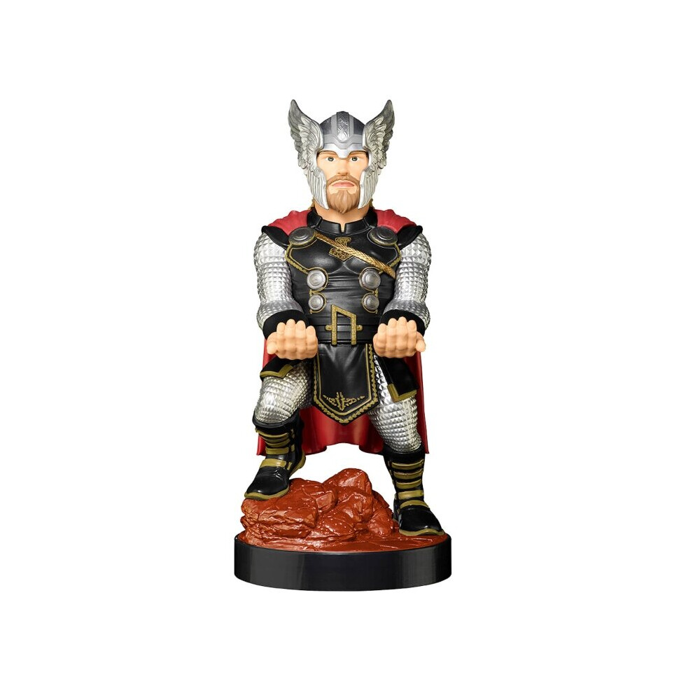 Marvel Official Cable Guy Thor
