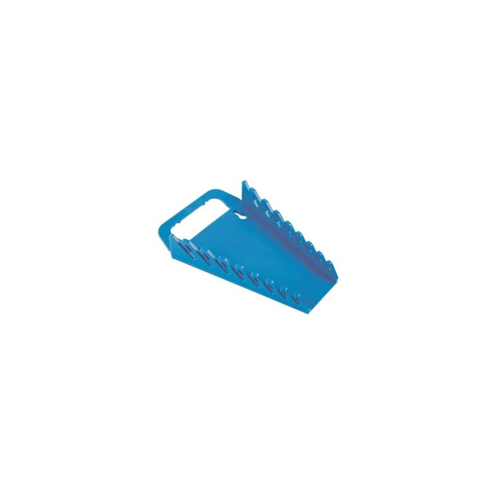 Laser 6942 Wrench Rack Organiser (12) 5018341069421