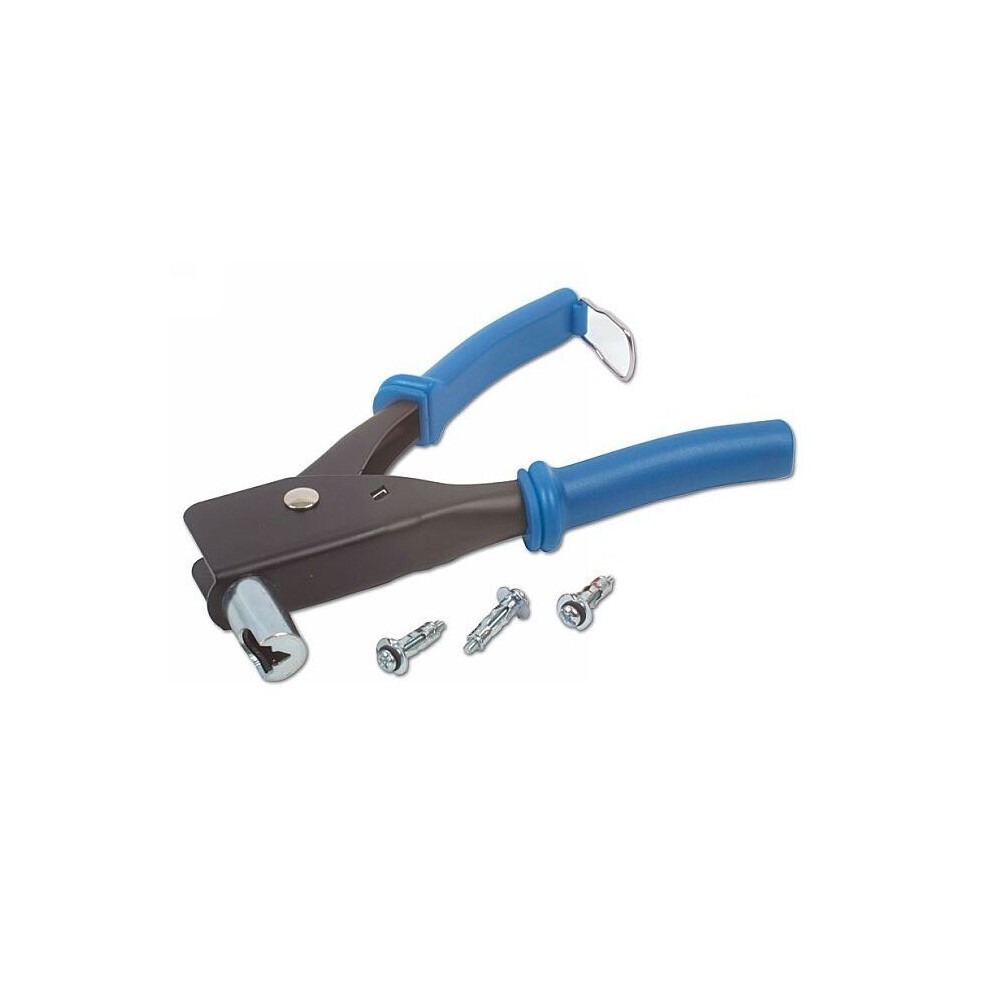 Laser 3735 Hollow Wall Anchor Setting Tool 5018341037352