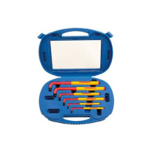 Laser 5515 Extra Long VDE Hex Key Set