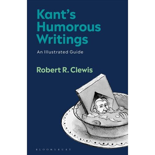 Kant's Humorous Writings