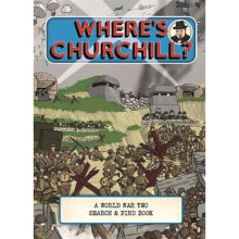 Where's Churchill?