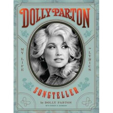 Dolly Parton, Songteller
