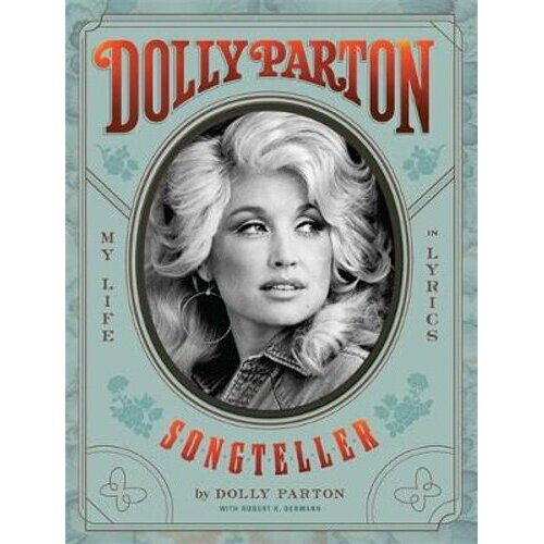 Dolly Parton, Songteller