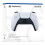 Playstation PlayStation 5 DualSense Wireless Controller | PS5 Controller - Weiß 6