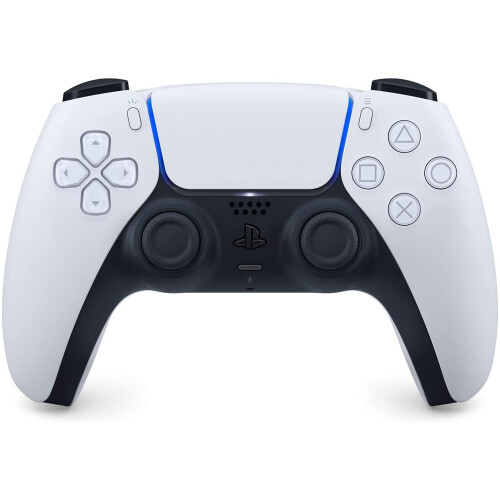 Playstation PlayStation 5 DualSense Wireless Controller | PS5 Controller - Weiß