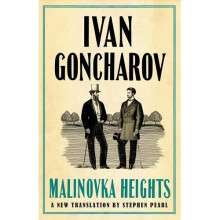 Malinovka Heights: New Translation