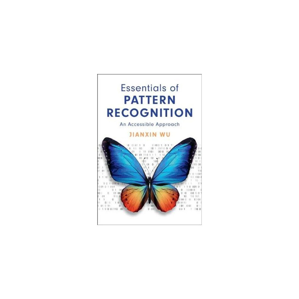 Essentials of Pattern Recognition-image-OPC-P6DDZHN-NEW
