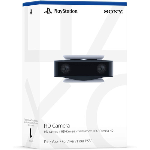 Refurbished Playstation PlayStation 5 HD Camera