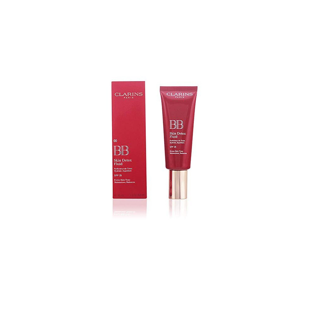 Clarins 02 MEDIUM