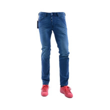 (W28 L32) DIESEL BELTHER 0686A Mens Denim Jeans Regular Slim