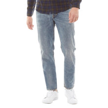 (W28 L32) DIESEL LARKEE BEEX 084UX Mens Denim Jeans Stretch Lyocell Regular Fit Tapered