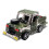 Land Rover Construction Set 5