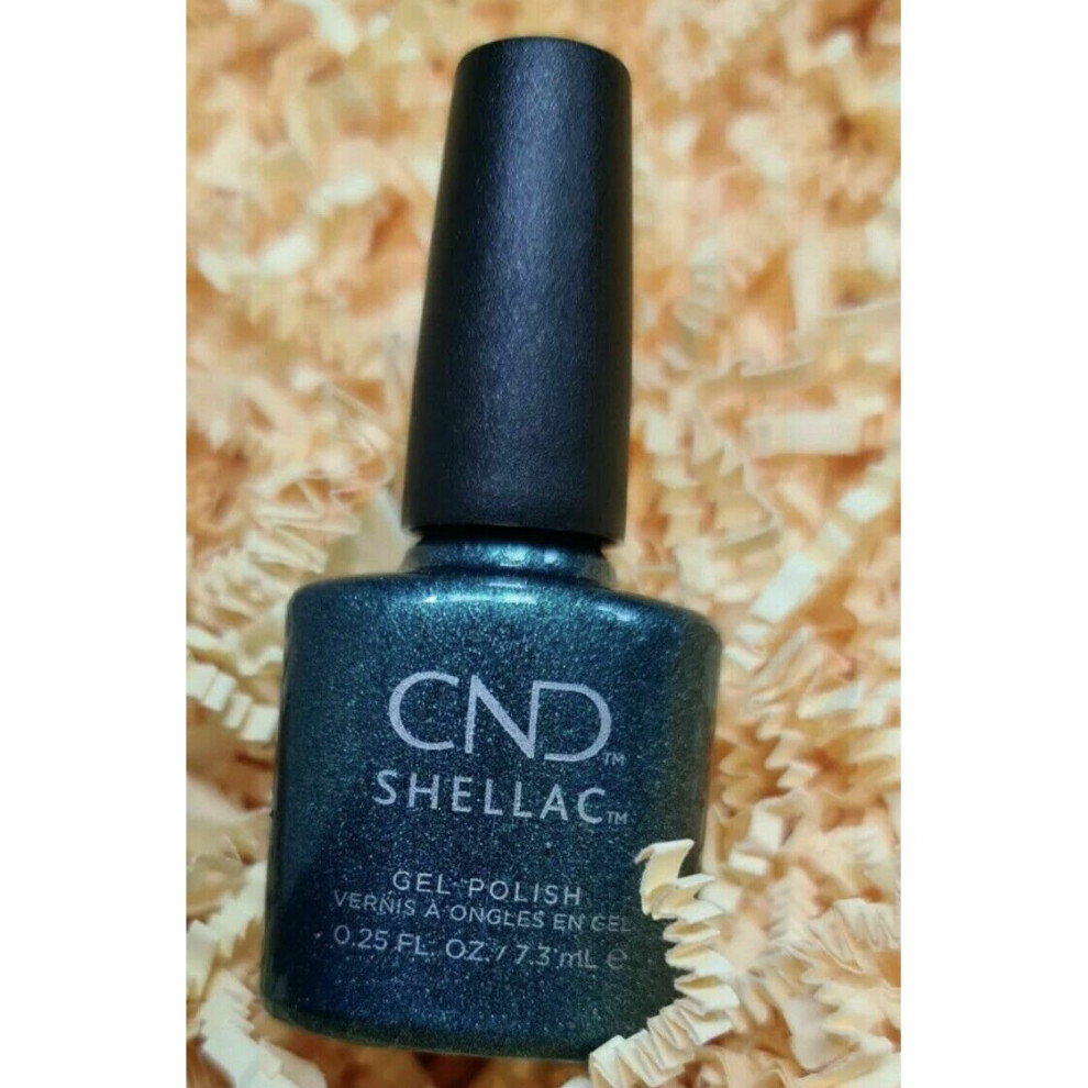 CND Shellac Gel Nail Polish *She's A Gem* 7.3ml