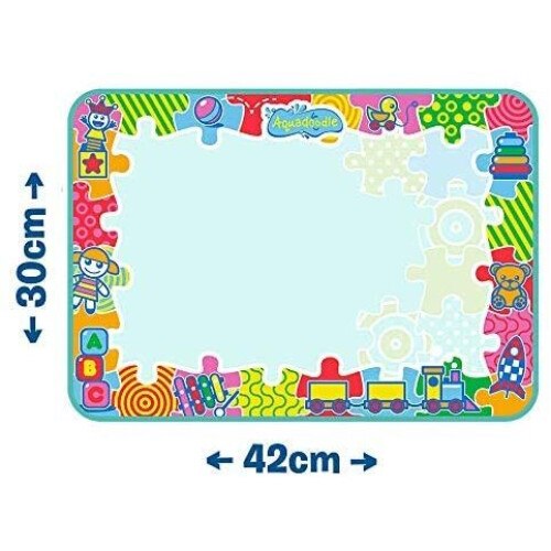 TOMY Baby Aquadoodle 1