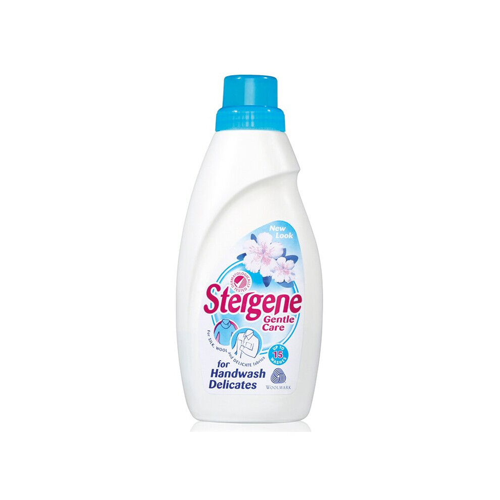 Stergene Handwash 500ml 26063