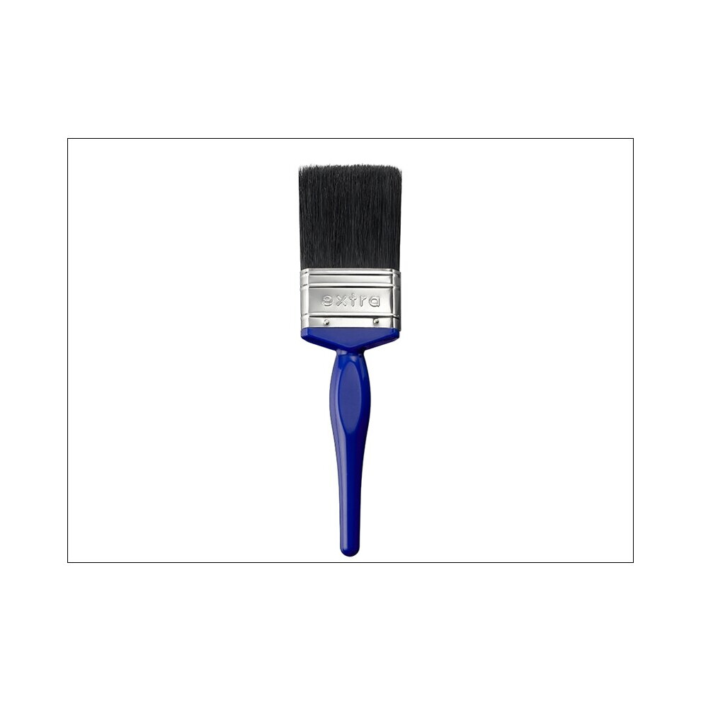 Harris Extra Edge Paint Brush 2.5in 11424