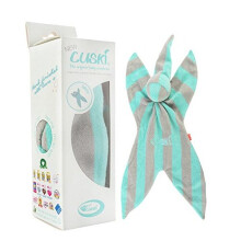 Cuski Original Baby Comforter, as used within NHS (Fabby)