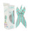 Cuski Original Baby Comforter, as used within NHS (Fabby) 1