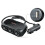 12V 3 Way Car Cigarette Lighter Socket Splitter USB Charger Power Adapter 3