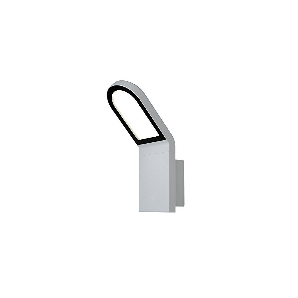 OSRAM LED outdoor Luminaire / Endura Style Wall / Aluminium Body / white / 12 Watt / warm white - 3000K