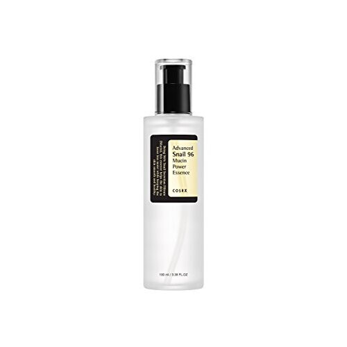 Cosrx COSRX Advanced Snail 96 Mucin Power Essence, 100ml / 3.38 fl.oz