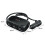 12V 3 Way Car Cigarette Lighter Socket Splitter USB Charger Power Adapter 2
