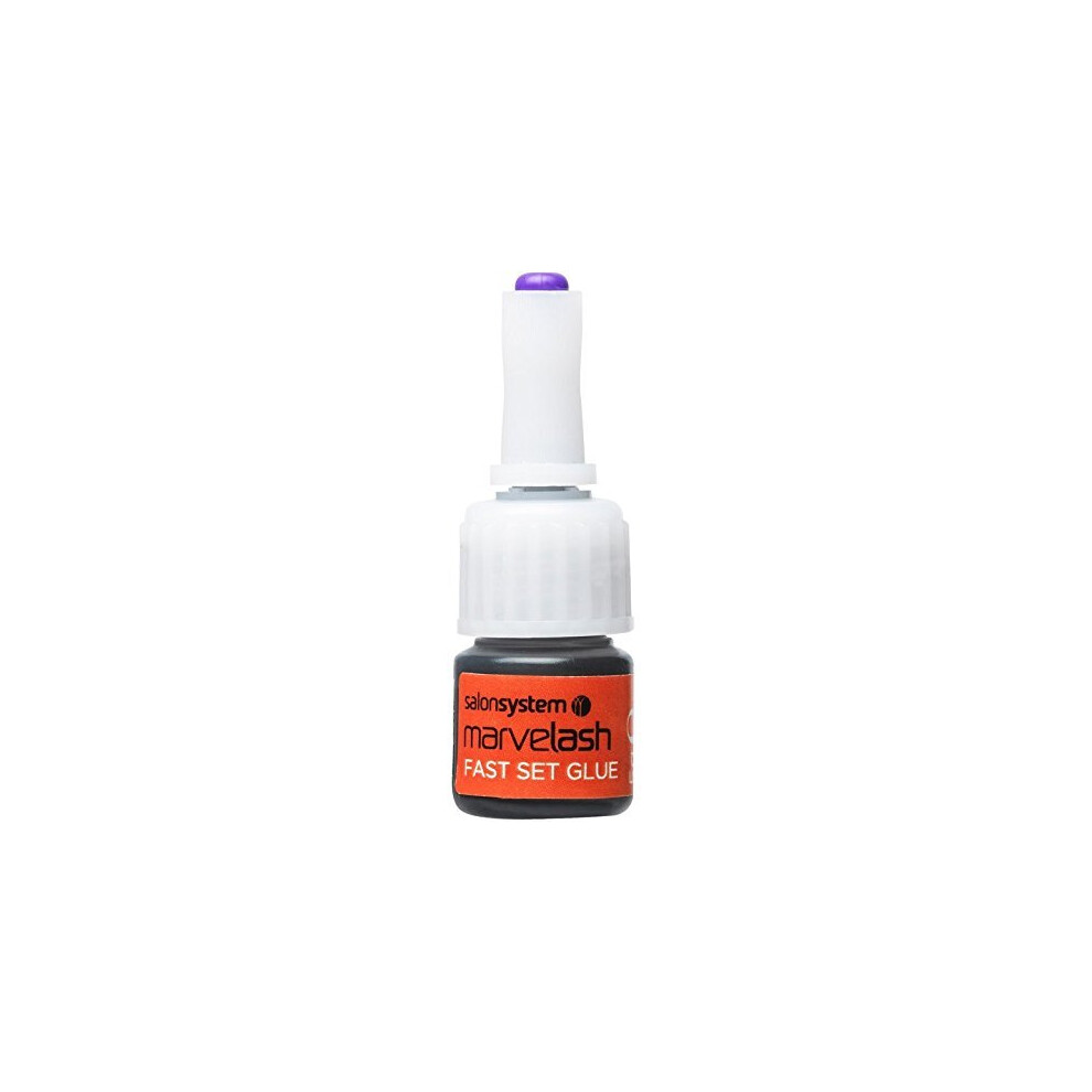 salonsystem Marvelash Fast Set Glue 5 g